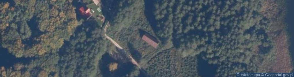 Zdjęcie satelitarne Wolność ul.