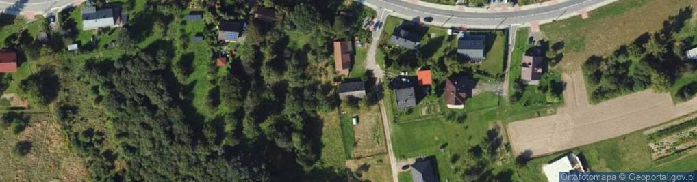 Zdjęcie satelitarne Wrobela Feliksa ul.