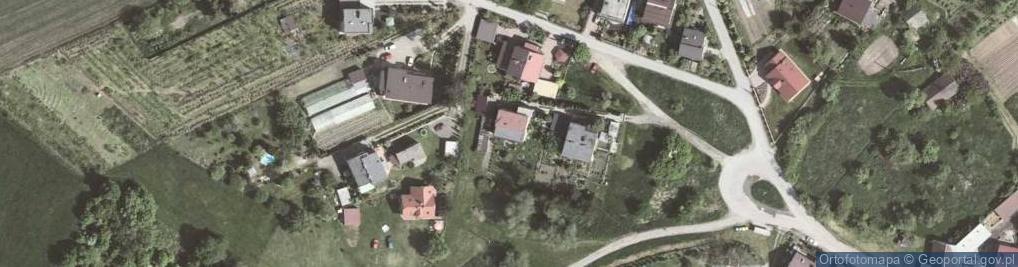 Zdjęcie satelitarne Wrobela Feliksa ul.