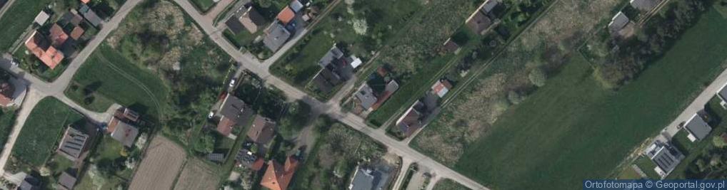 Zdjęcie satelitarne Wróblewskiego Walerego, gen. ul.