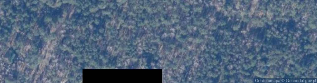 Zdjęcie satelitarne Wspólna Chata ul.