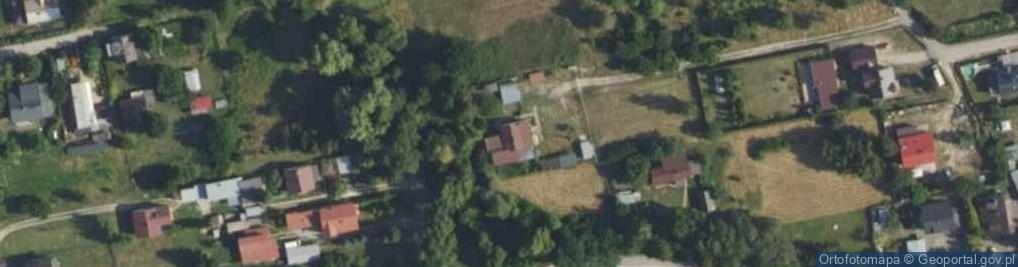 Zdjęcie satelitarne Wyczółkowskiego Leona ul.