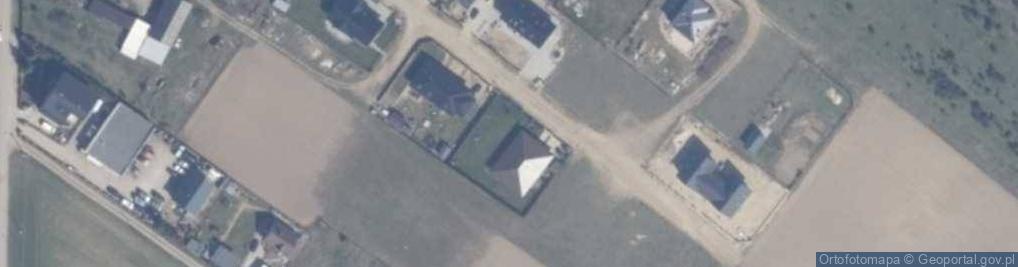 Zdjęcie satelitarne Wyszyńskiego Stefana, ks. kard. ul.