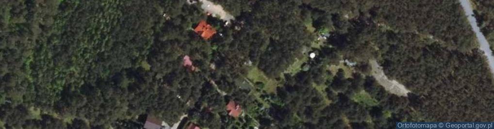 Zdjęcie satelitarne Wyszyńskiego Stefana, ks. kard. ul.