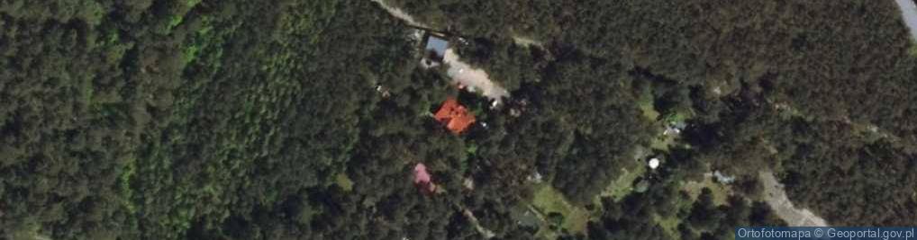 Zdjęcie satelitarne Wyszyńskiego Stefana, ks. kard. ul.