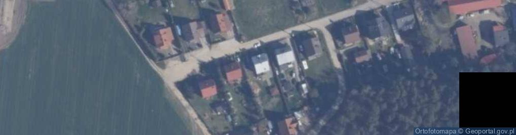 Zdjęcie satelitarne Wybickiego Józefa, gen. ul.