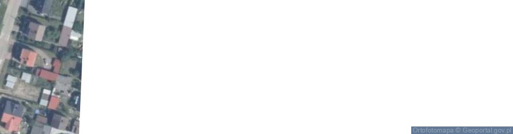 Zdjęcie satelitarne Wyszyńskiego Stefana, ks. kard. ul.