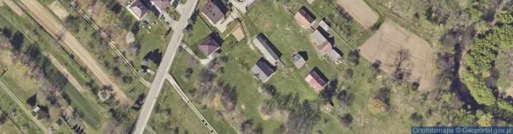 Zdjęcie satelitarne Wyszyńskiego Stefana, ks. kard. ul.