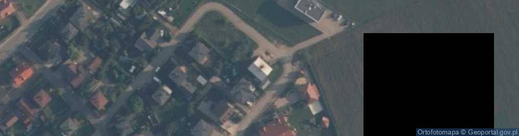 Zdjęcie satelitarne Wyszyńskiego Stefana, ks. kard. ul.