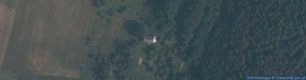Zdjęcie satelitarne Wysińska ul.