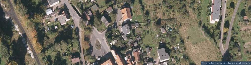 Zdjęcie satelitarne Wyszyńskiego Stefana, ks. kard. ul.