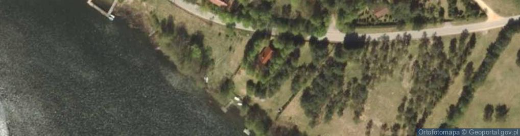 Zdjęcie satelitarne Wynki ul.