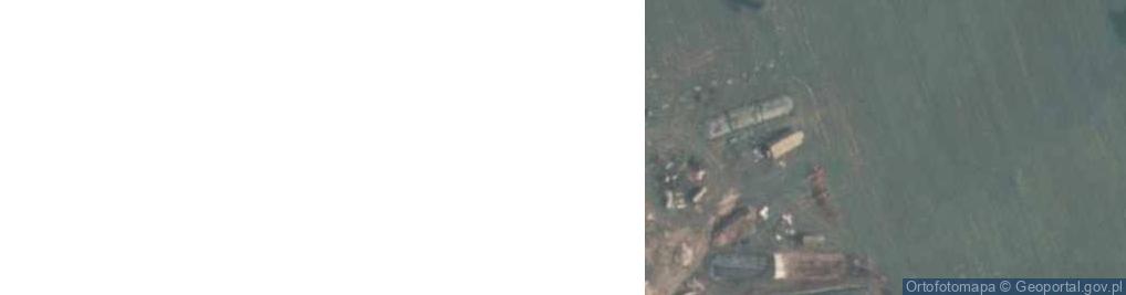 Zdjęcie satelitarne Wyrozęby-Konaty ul.