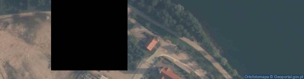 Zdjęcie satelitarne Zaworskiego Alojzego ul.