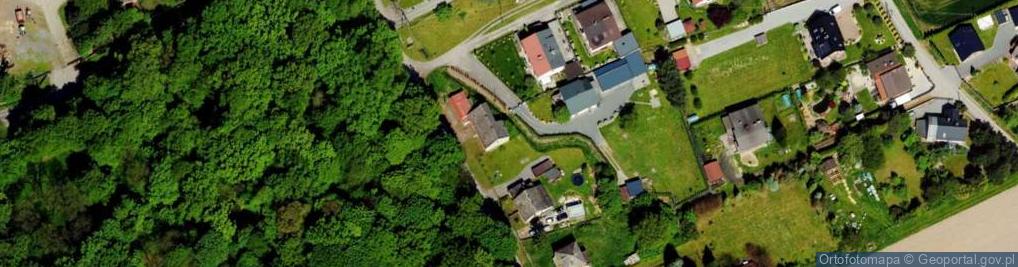 Zdjęcie satelitarne Zawadzkiego Aleksandra, gen. ul.