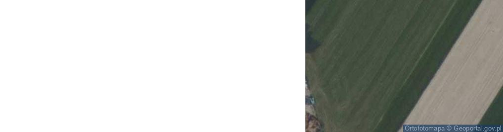 Zdjęcie satelitarne Zadąbrowie-Wiatraczyska ul.