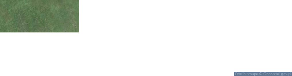 Zdjęcie satelitarne Zagaje ul.