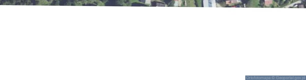 Zdjęcie satelitarne Żarnówka ul.