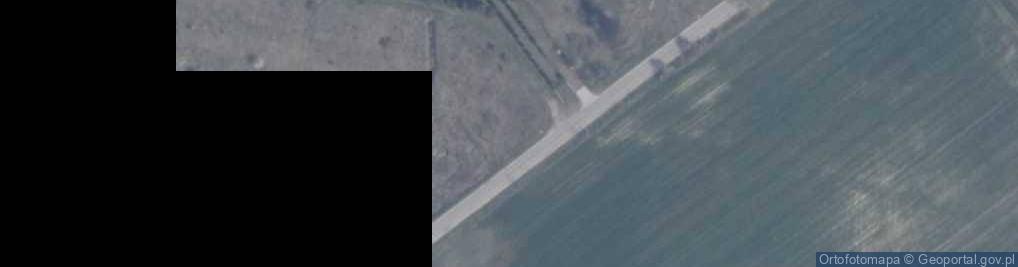 Zdjęcie satelitarne Zbychowska ul.