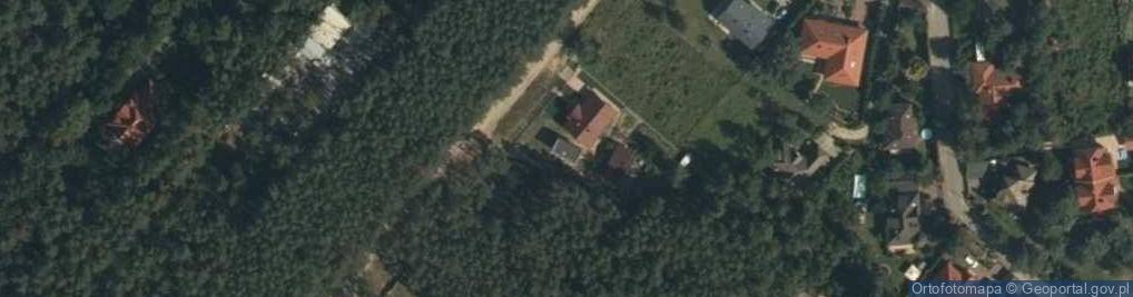 Zdjęcie satelitarne Żeligowskiego Lucjana, gen. ul.