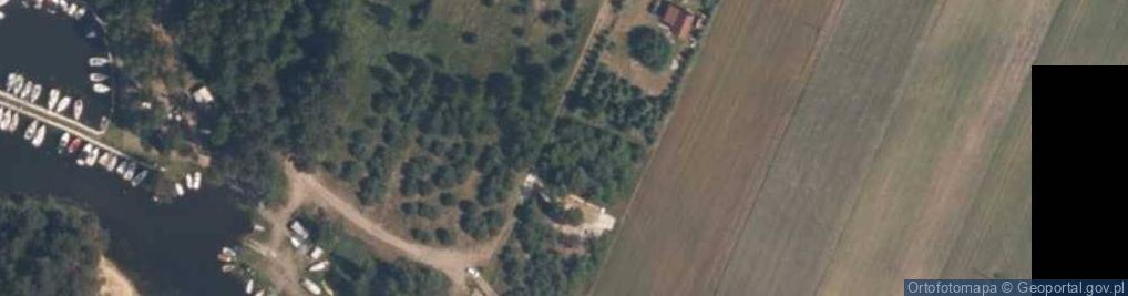Zdjęcie satelitarne Żeremiowa ul.