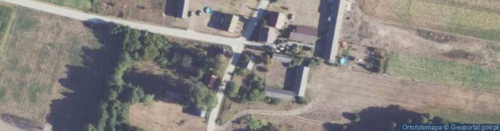Zdjęcie satelitarne Żmijewek Włościański ul.