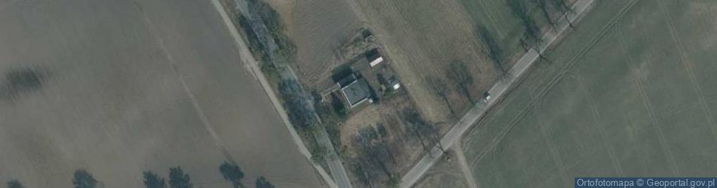 Zdjęcie satelitarne Żmijewko ul.