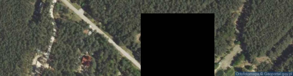 Zdjęcie satelitarne Żwirkowskiego ul.