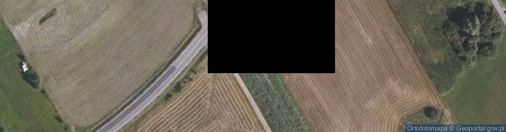 Zdjęcie satelitarne Żyliny ul.