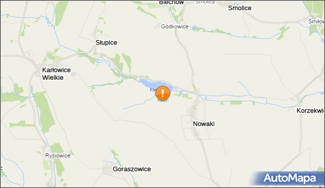 Barwne otwarcie drogi. Ulica Miodowa u\u0142atwi dojazd do posesji Opole - Targeo