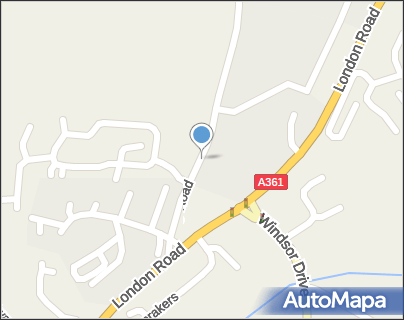 Mappa AutoMapa