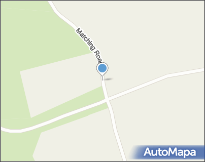 AutoMapa map