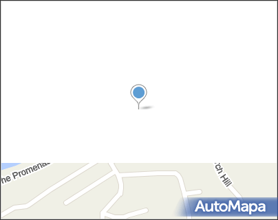 Mapa AutoMapa