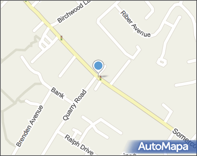 Mappa AutoMapa