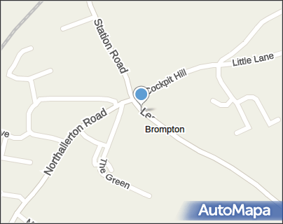 Mappa AutoMapa