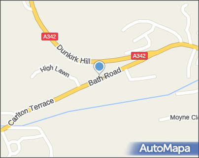 Mappa AutoMapa