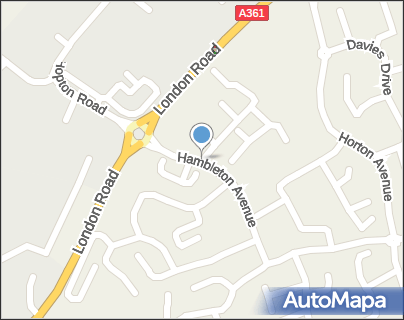 Mappa AutoMapa