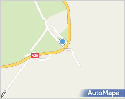 AutoMapa Karte