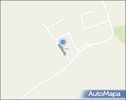 Mapa AutoMapa