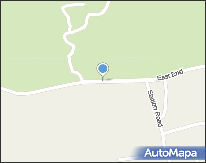 Mapa AutoMapa