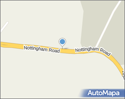 AutoMapa map