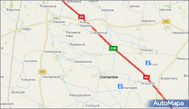 mapa Piskorzówek, Piskorzówek na mapie Targeo