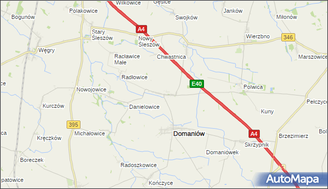 mapa Piskorzówek, Piskorzówek na mapie Targeo