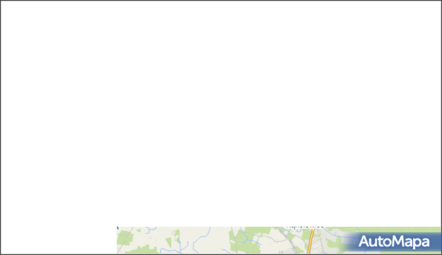 mapa Krystynka, Krystynka na mapie Targeo