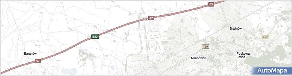 Samochody Salon, Serwis w Natolin gmina Grodzisk Mazowiecki