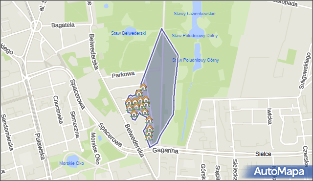 Kod pocztowy 00-759