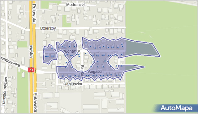 Kod pocztowy 02-837