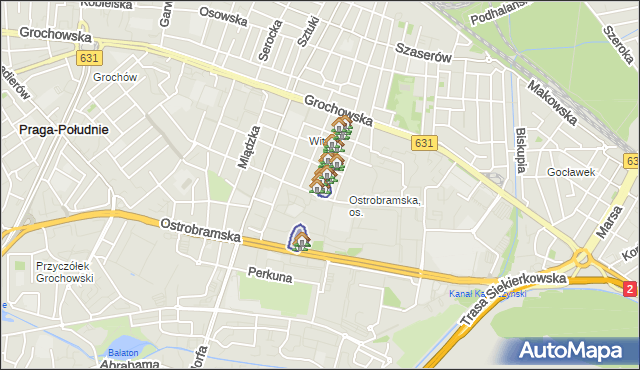 Kod pocztowy 04-173