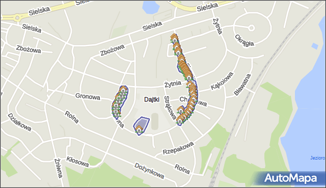 Kod pocztowy 10-831