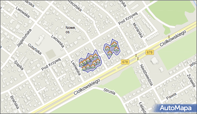 Kod pocztowy 15-262